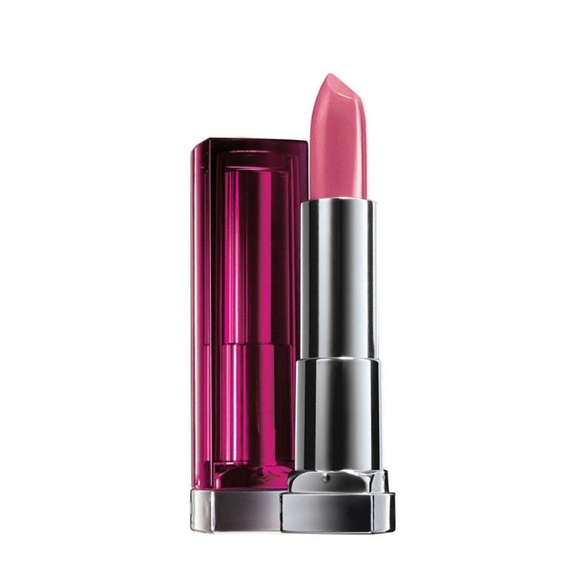 Maybelline Color Sensational Ruj 162 Feel Pink