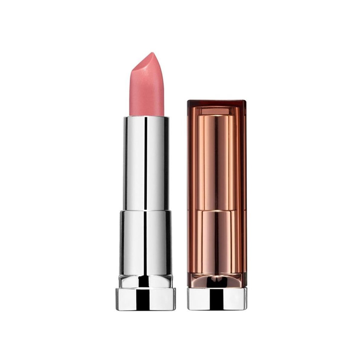 Maybelline Color Sensations Ruj Nudes 107 Fairly Bar