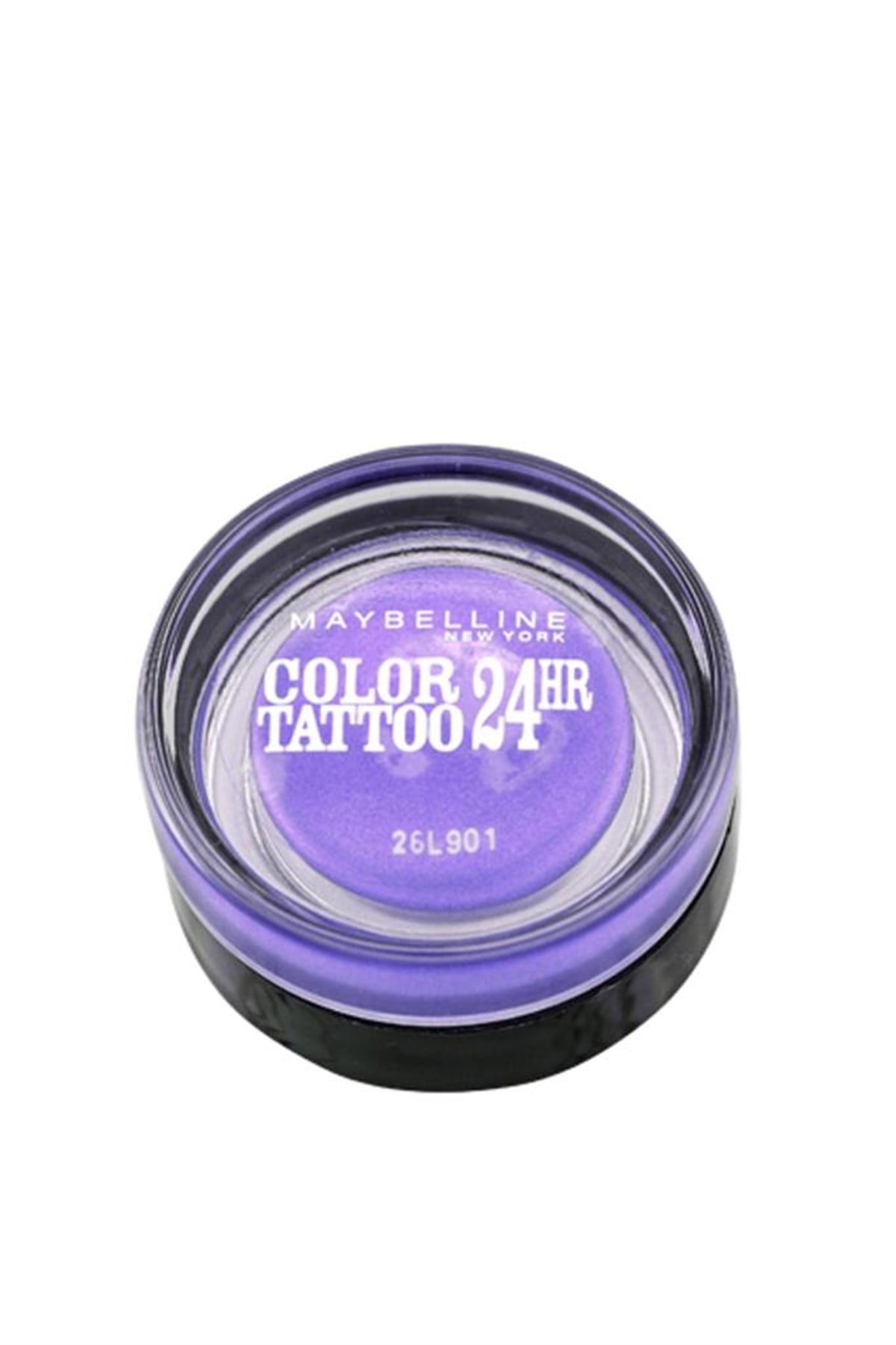 Maybelline Color Tattoo 24H Göz Farı 15 Endless Purple