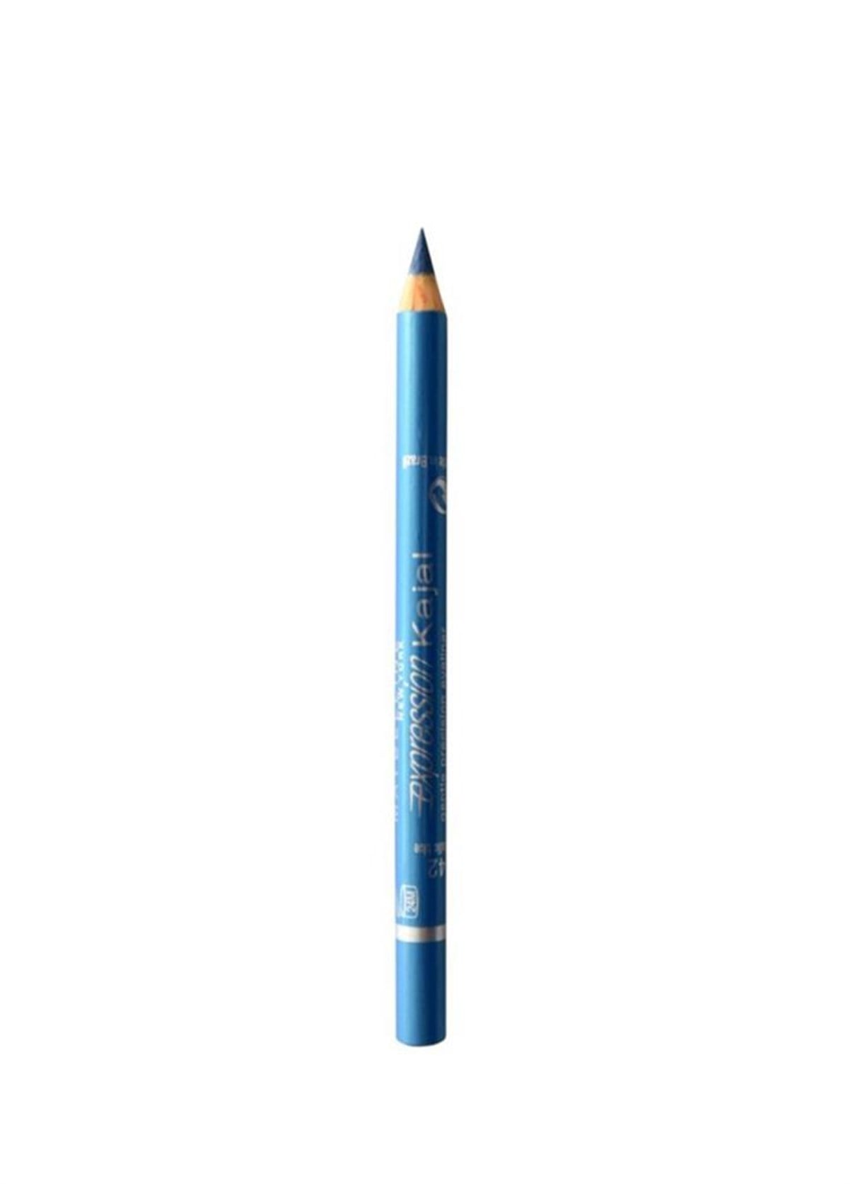 Maybelline EXpression Kajal Göz Kalemi 42 Metallic Blue