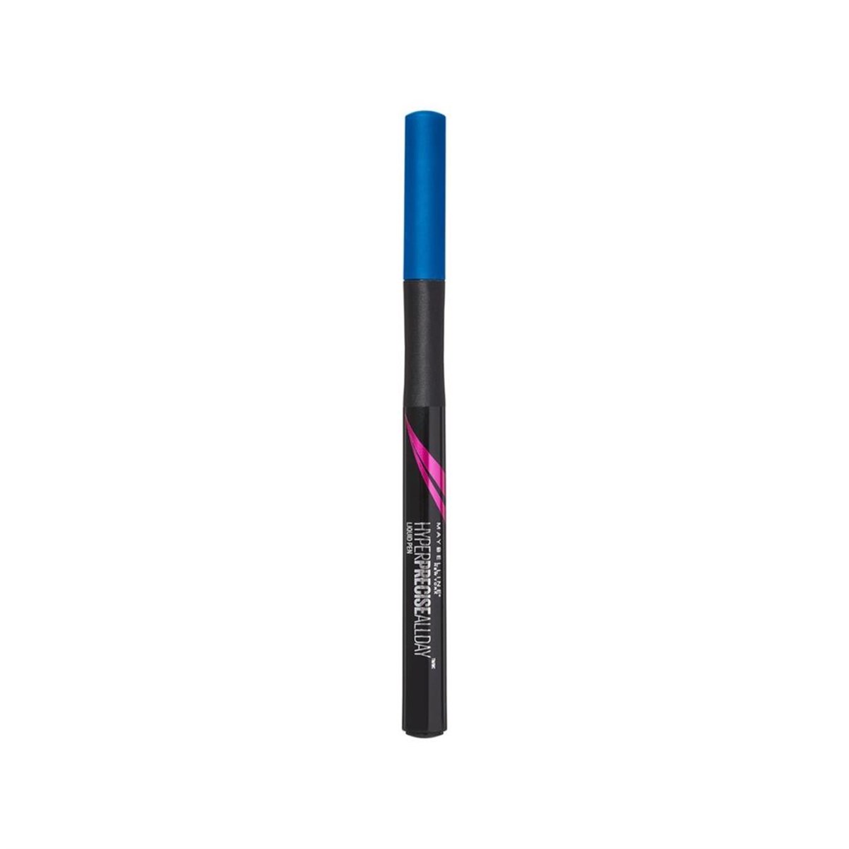 Maybelline Hyper Precise Liquid Eyeliner 760 Sapphire Blue