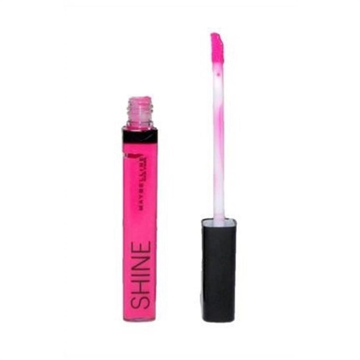 Maybelline Lip Gloss Studio 125 Berry Bril