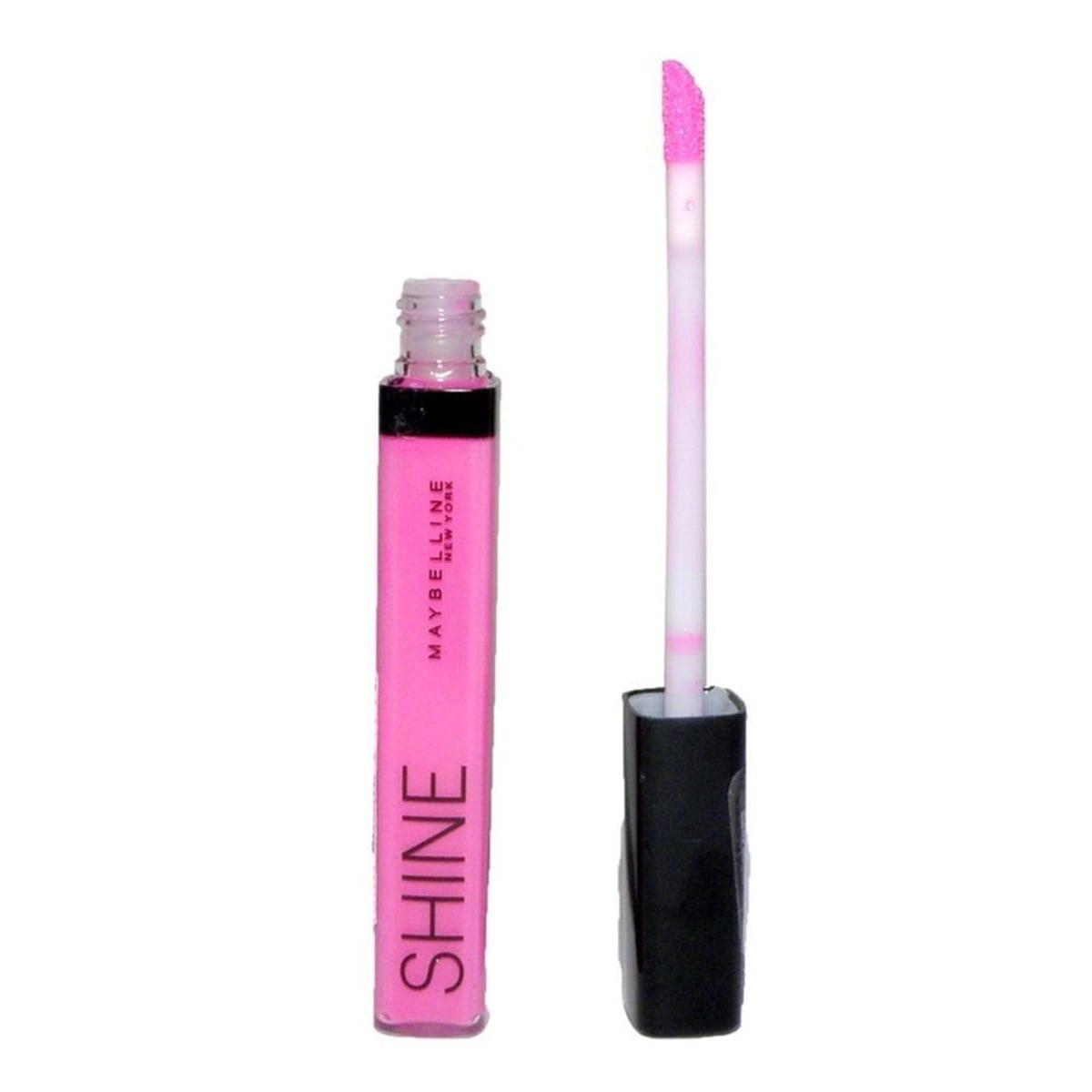 Maybelline Lip Gloss Studio120 Pink Shock