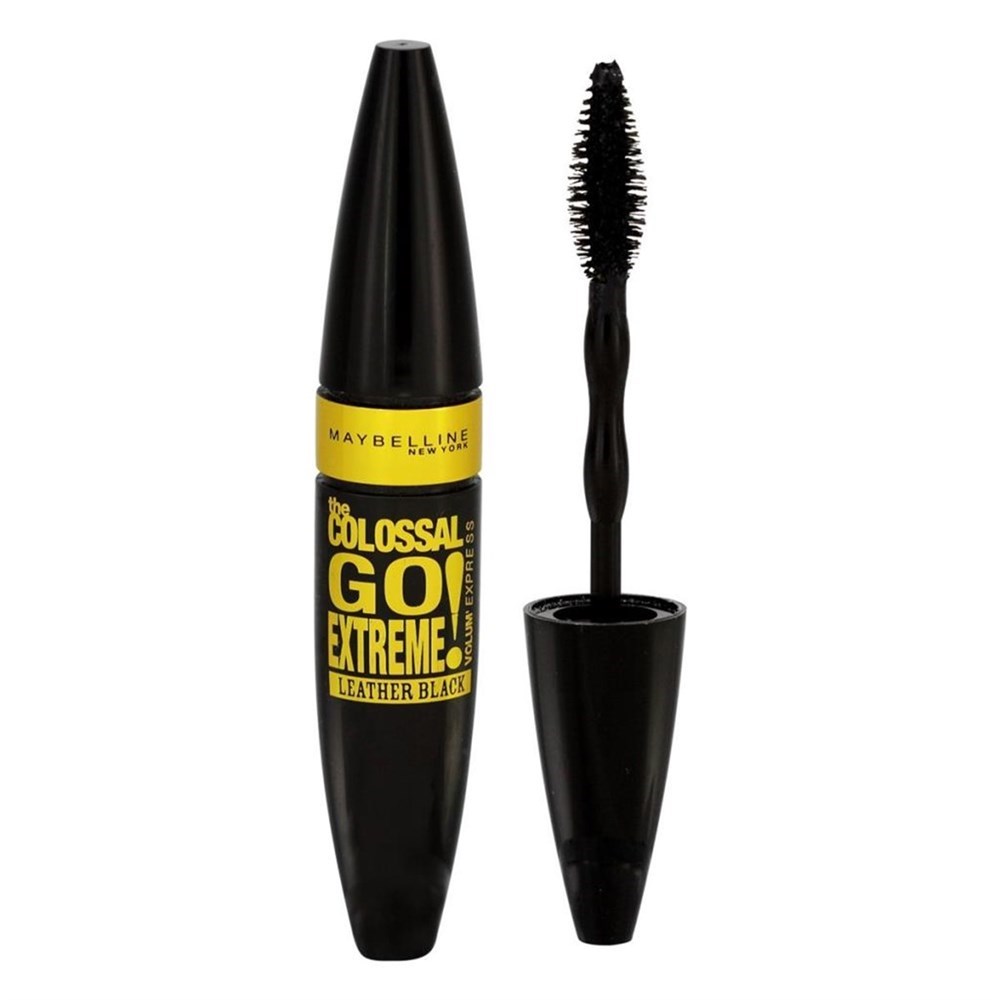 Maybelline Maskara Mascara Volume Exp. Colossal Go Radıcalblack