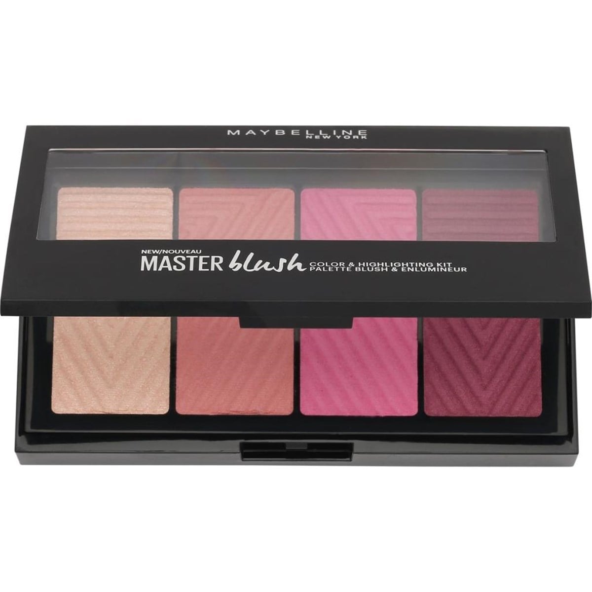 Maybelline Master Blush Allık ve Aydınlatıcı Paleti