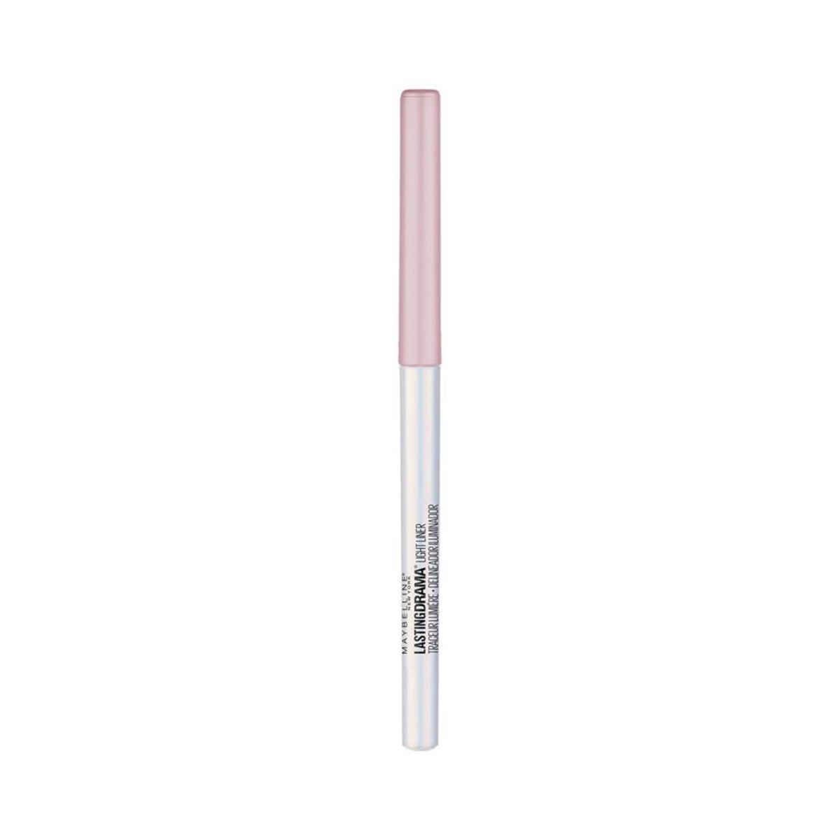 Maybelline Master Drama Lightliner 25 Glimmer Light