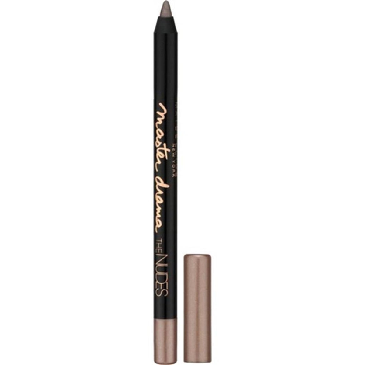 Maybelline Master Drama Liner Nudes 19 Pearly Taupe