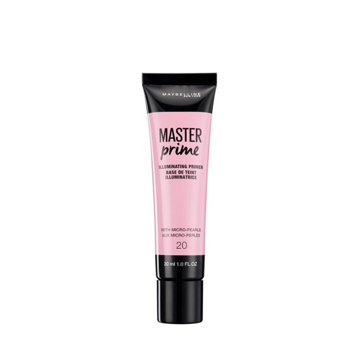Maybelline Master Prime Gözenek Gizleyici Baz 20 Illuminating