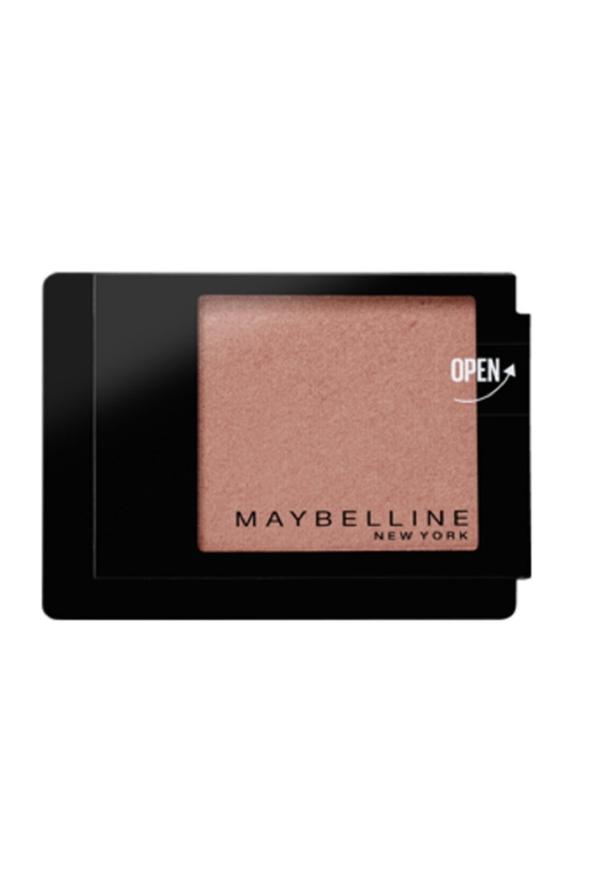 Maybelline New York Affinitone Allık 25 Warm Copper