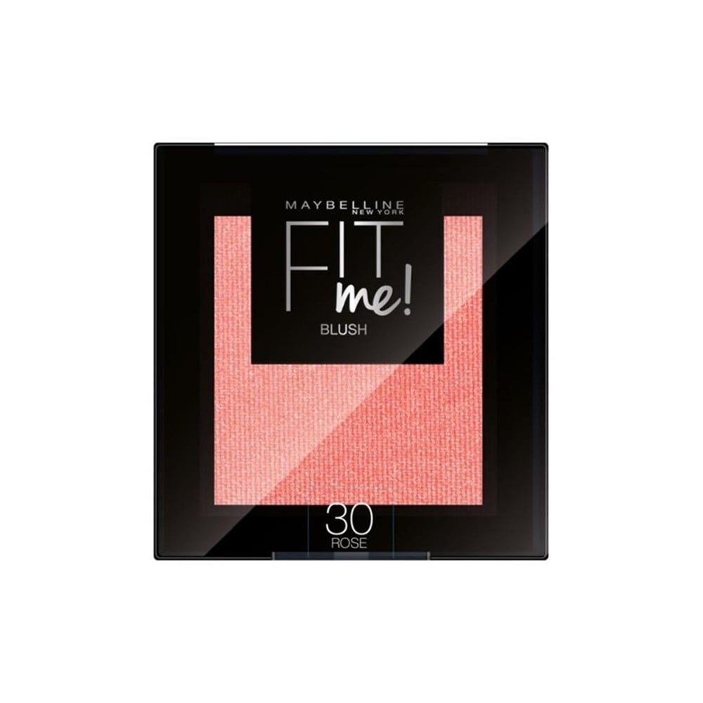 Maybelline New York Allık  Fit Me Blush  30 Rose