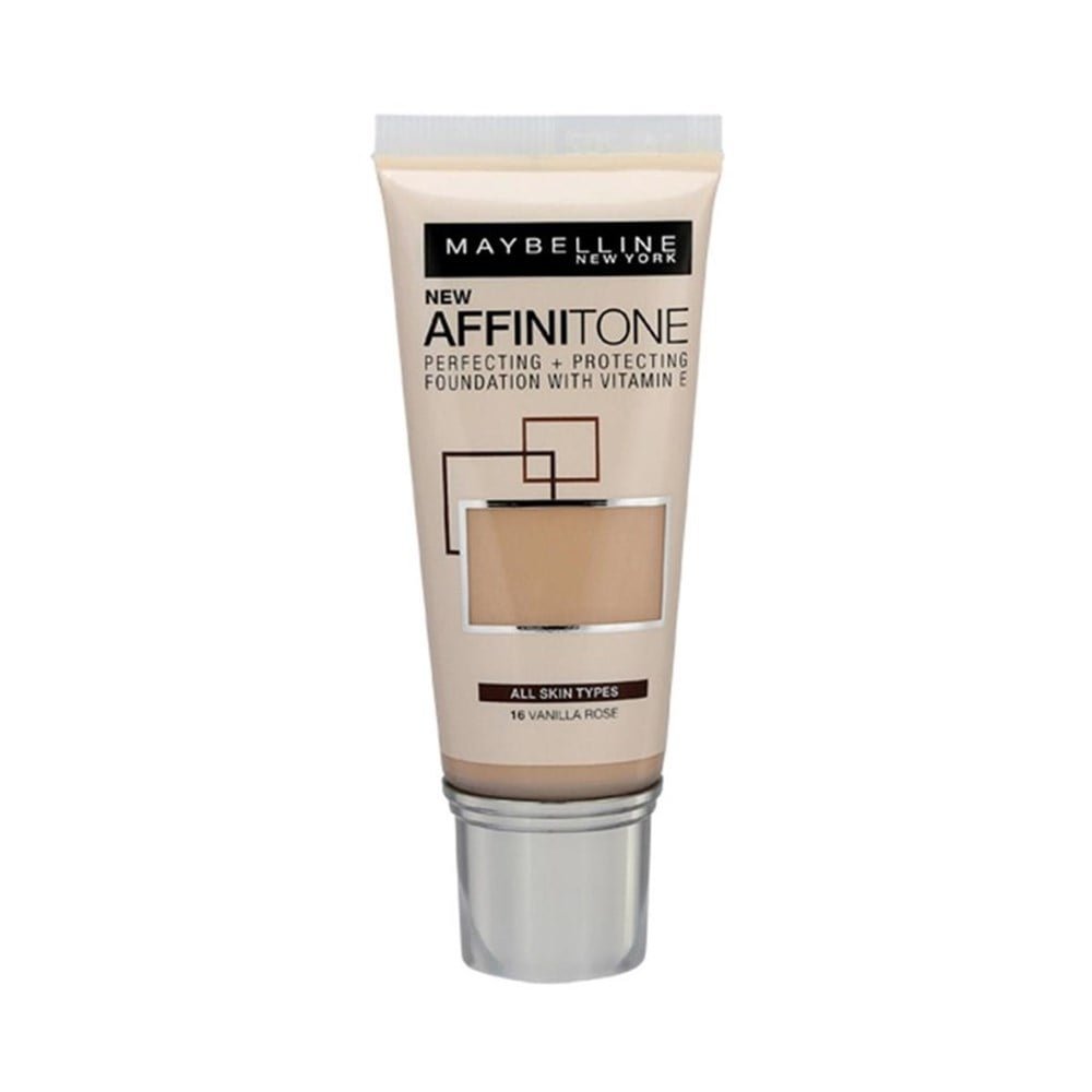Maybelline New York  Fondöten Affinitone Foundation 16