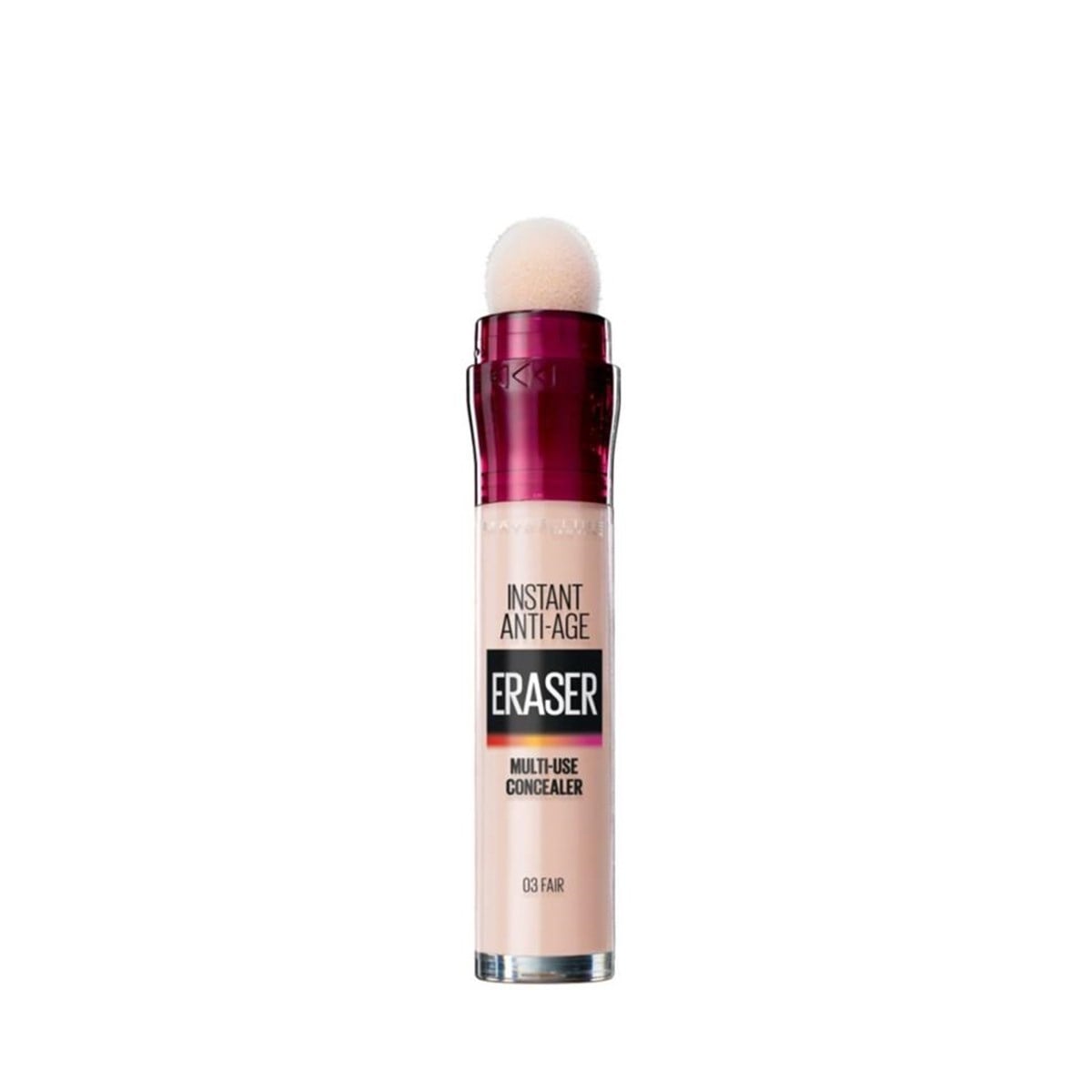 Maybelline New York Instant Anti Age Eraser Kapatıcı 03 Fair