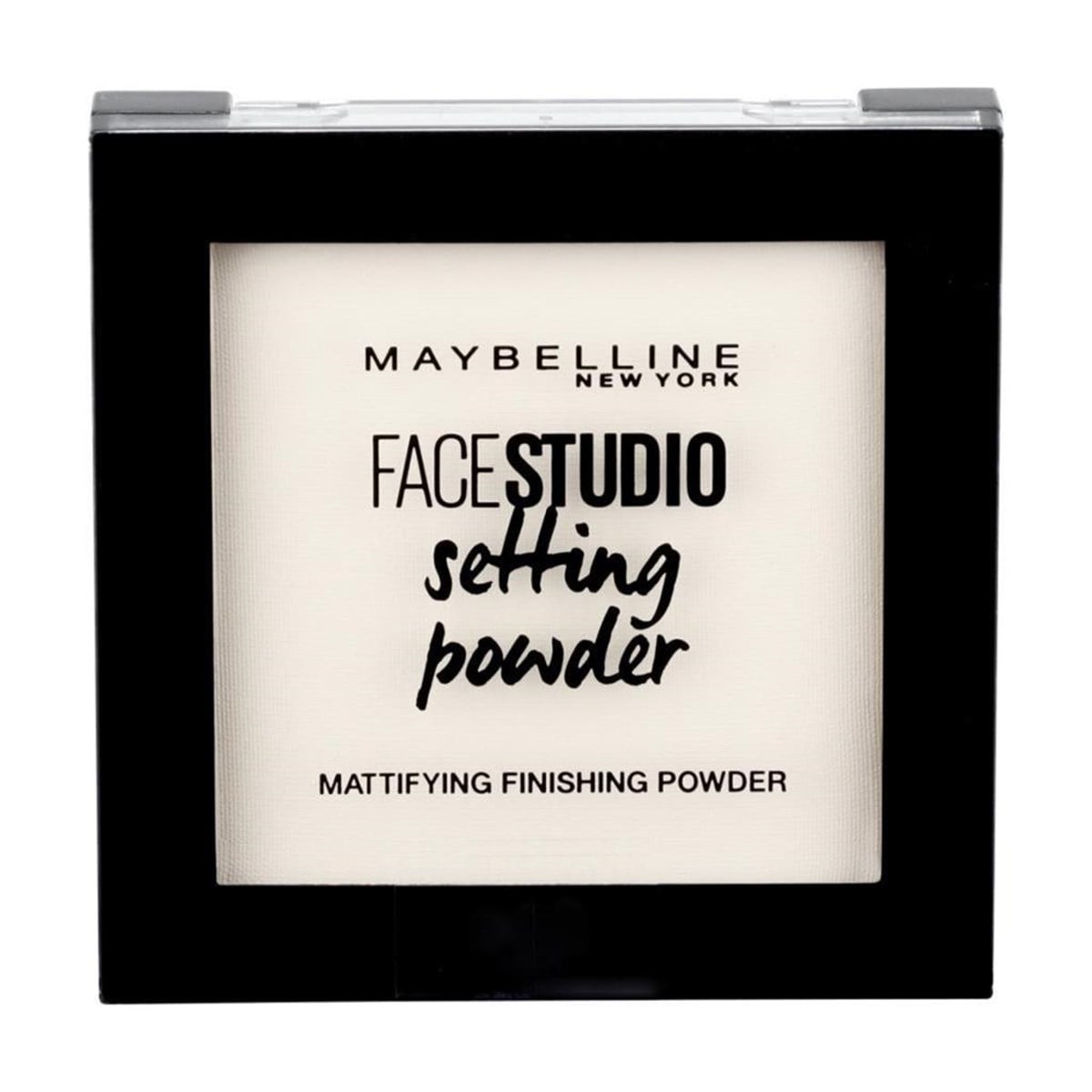 Maybelline New York Pudra Face Studio Setting Powder 009 Ivory