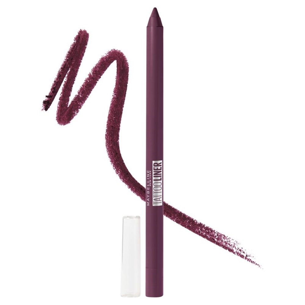 Maybelline New York Tattoo Liner Jel Göz Kalemi 942 Rich Berry