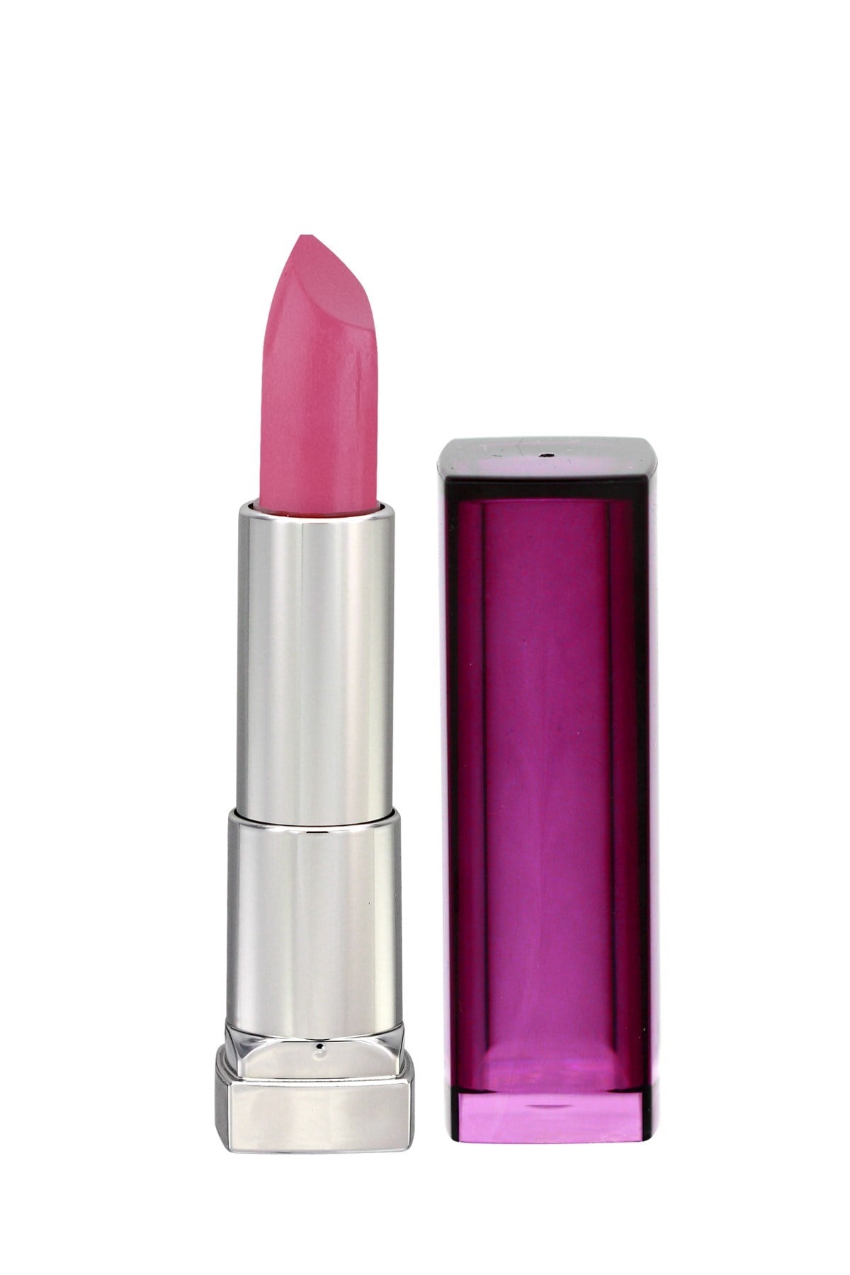 Maybelline Ruj - Color Sensational Lipstick Plushest Plum 185