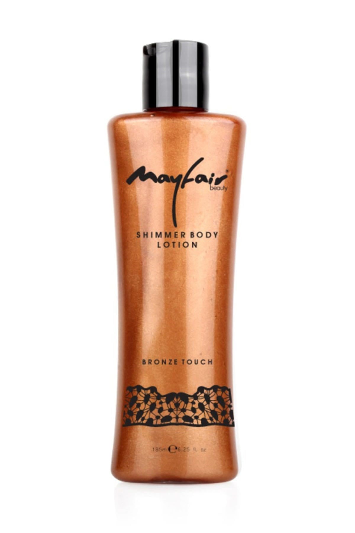 MAYFAIR BODY LOTION 185ML BRONZE