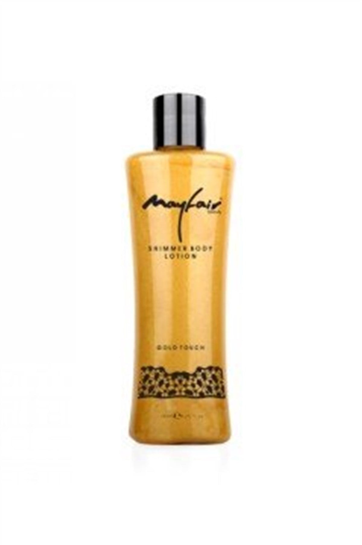 MAYFAIR BODY LOTION 185ML GOLD