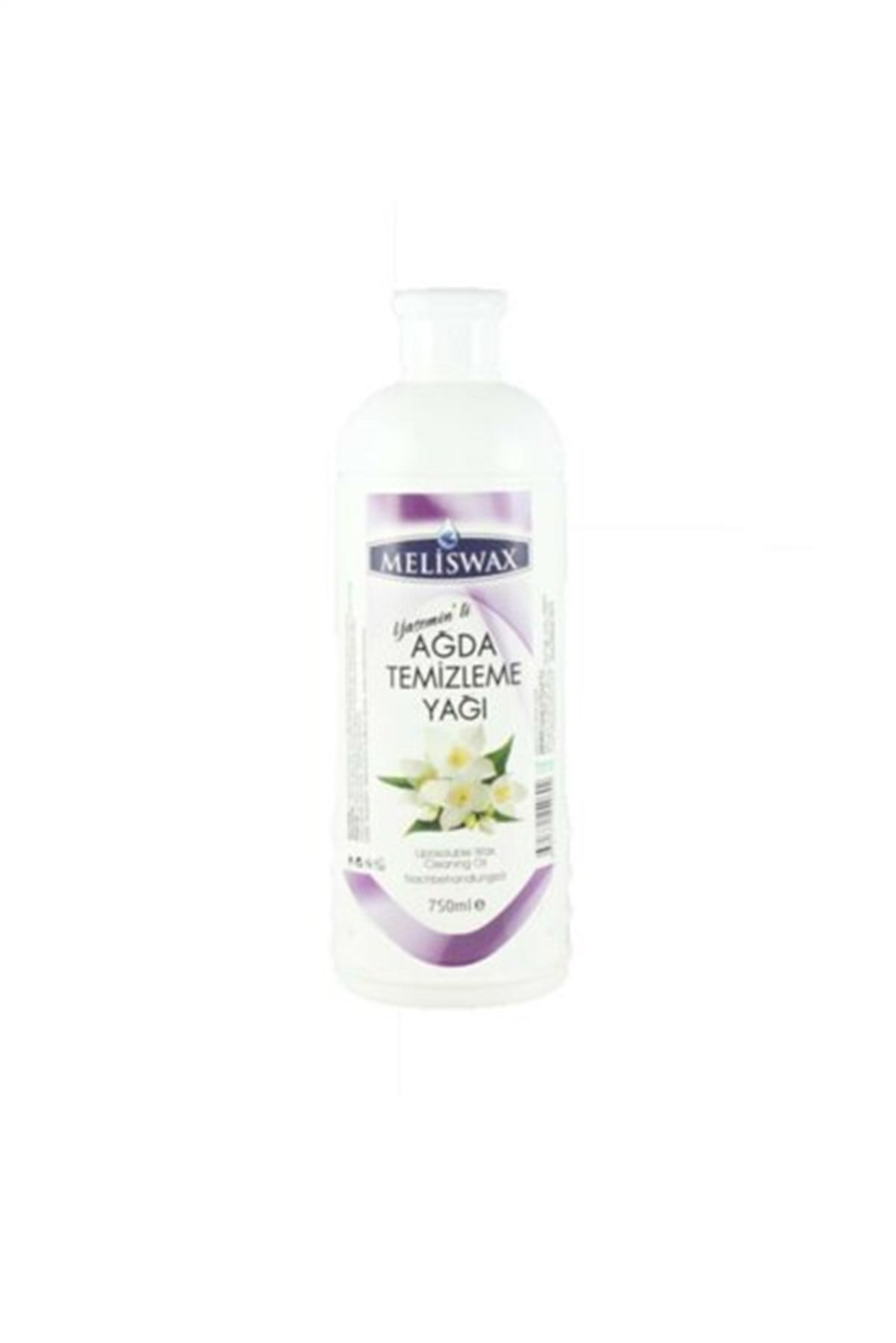 MELISWAX AGDA YAGI 750 ML YASEMIN