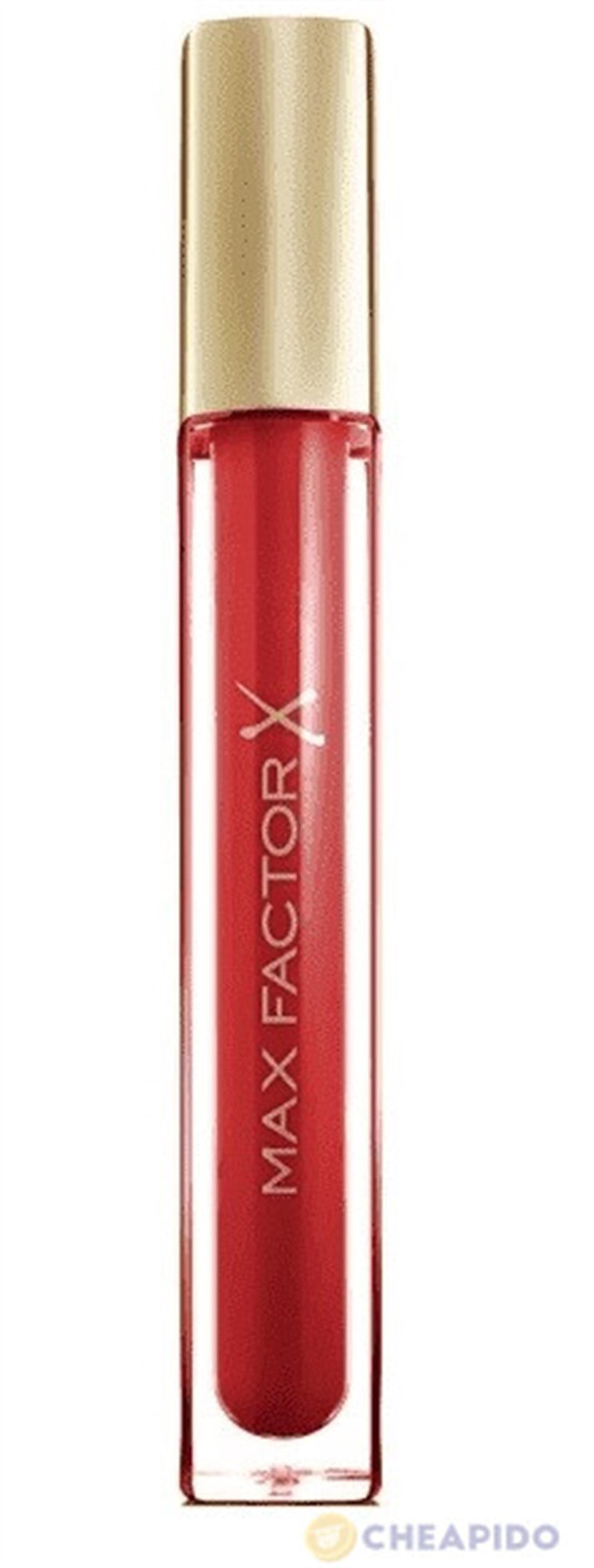 Mf Kadın Likit Ruj Lıpgloss 30 MAXLIPS30