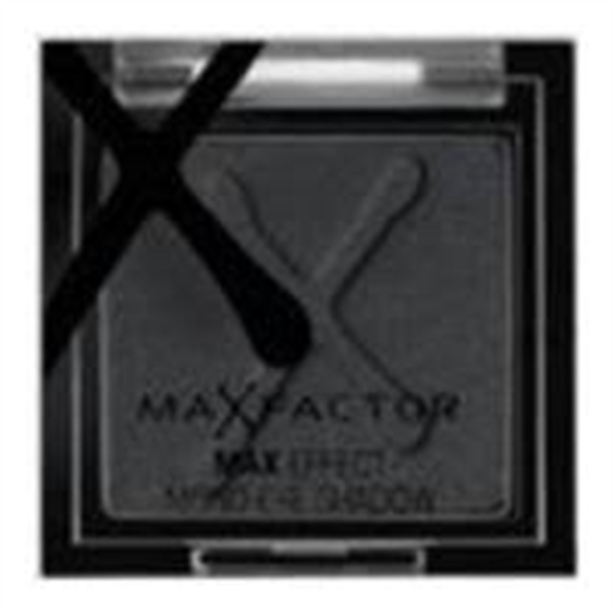 MF MAX EFFECT EYESHADOW MONO 12
