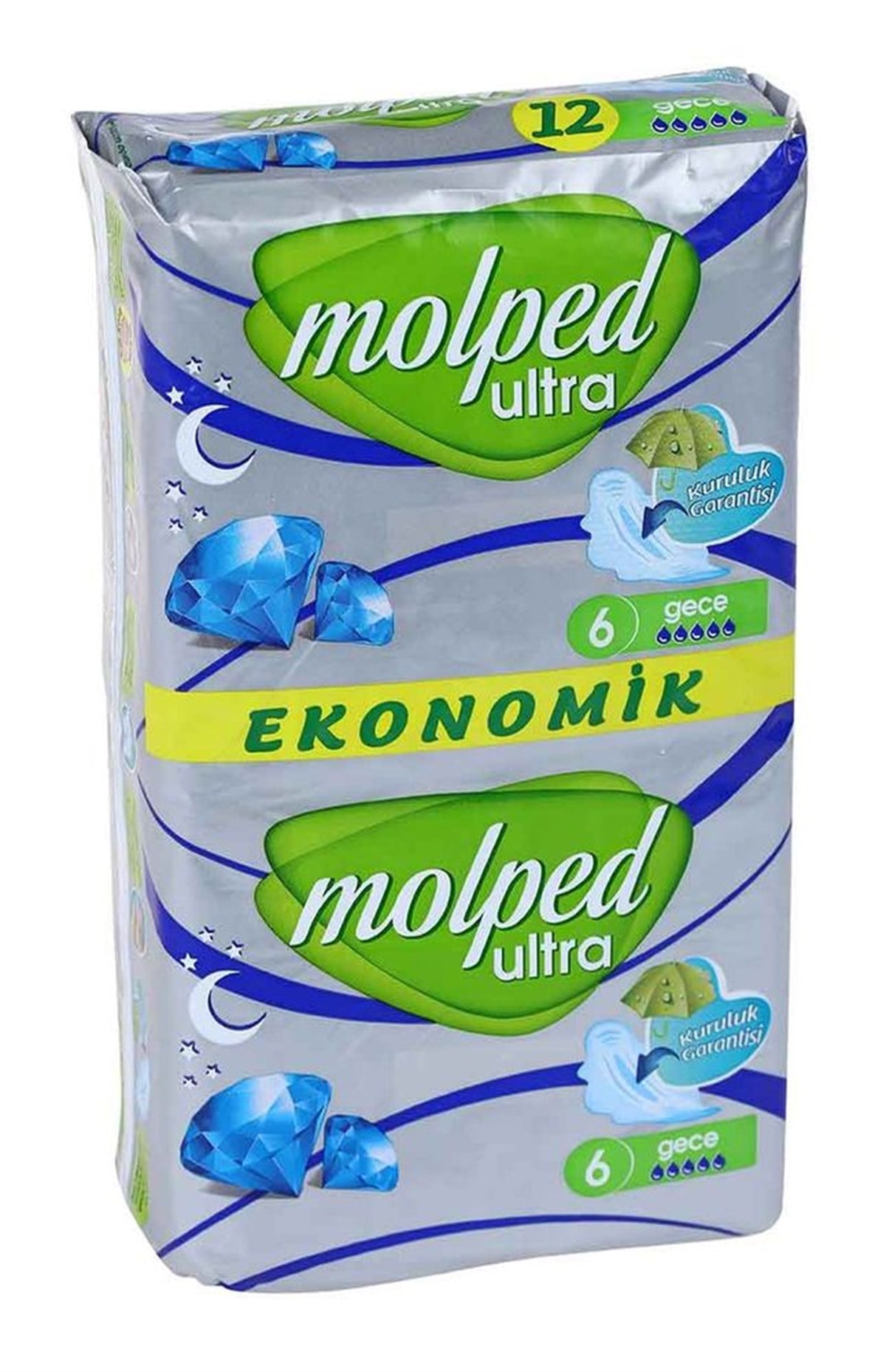 Molped Ultra Dev Eko Gece