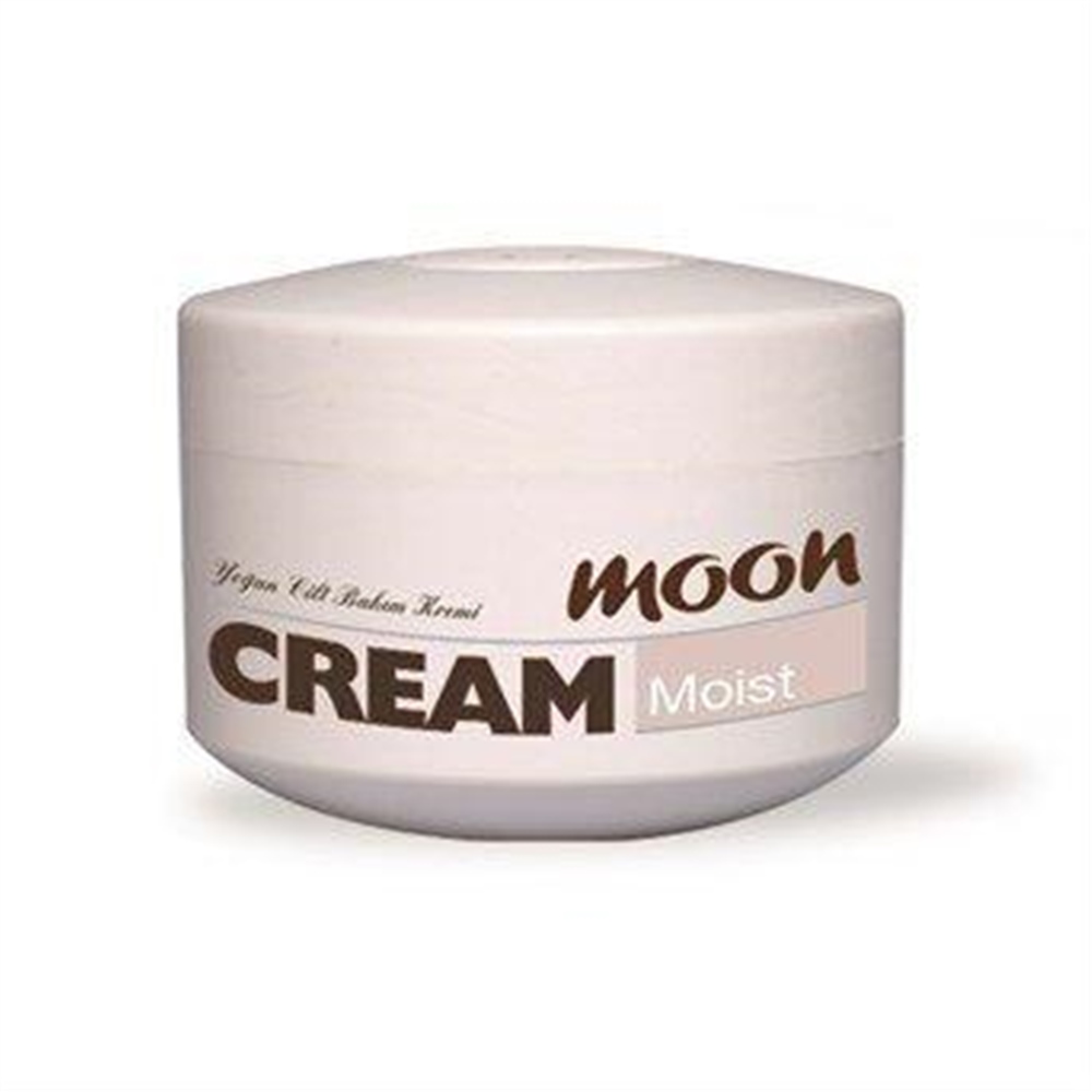 Moon Krem Moisture 140 Ml