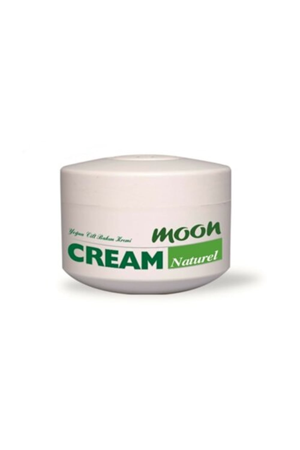 Moon Krem Natural 140 Ml