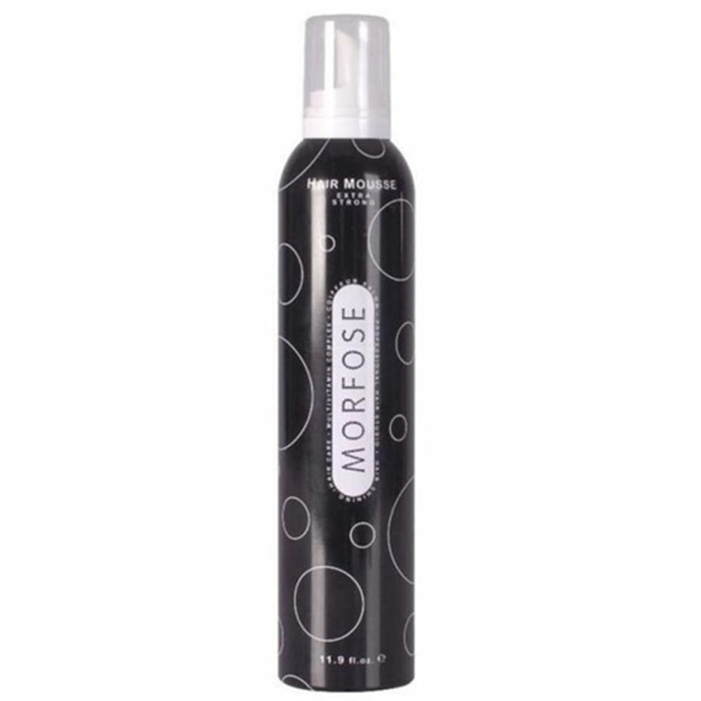 Morfose Extra Strong Saç Köpüğü 350 Ml