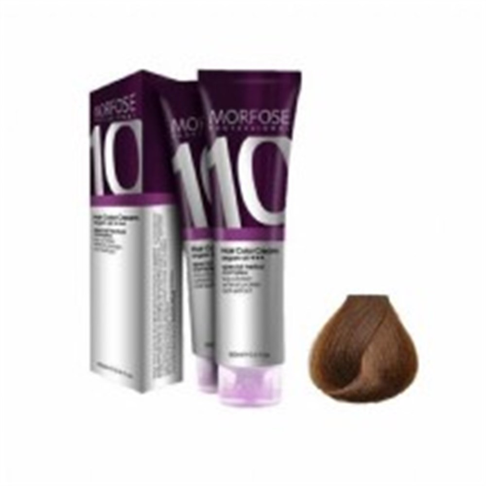 Morfose Saç Boyası 100 Ml 8.3 Açık Kumral Dore