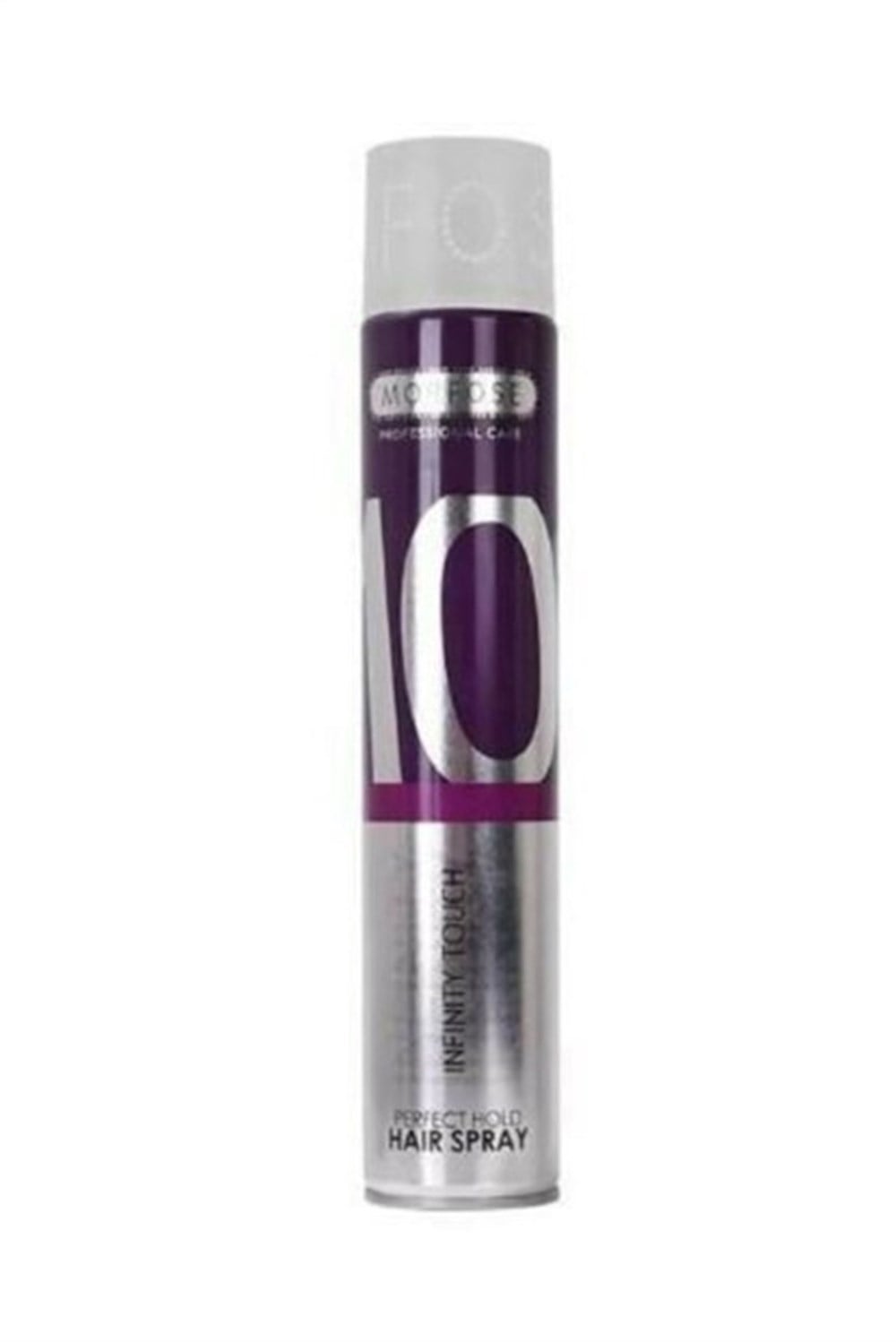 Morfose Saç Spreyi İnfinity 400 Ml