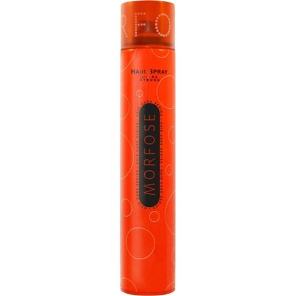 Morfose Ultra Strong Saç Spreyi 200 Ml