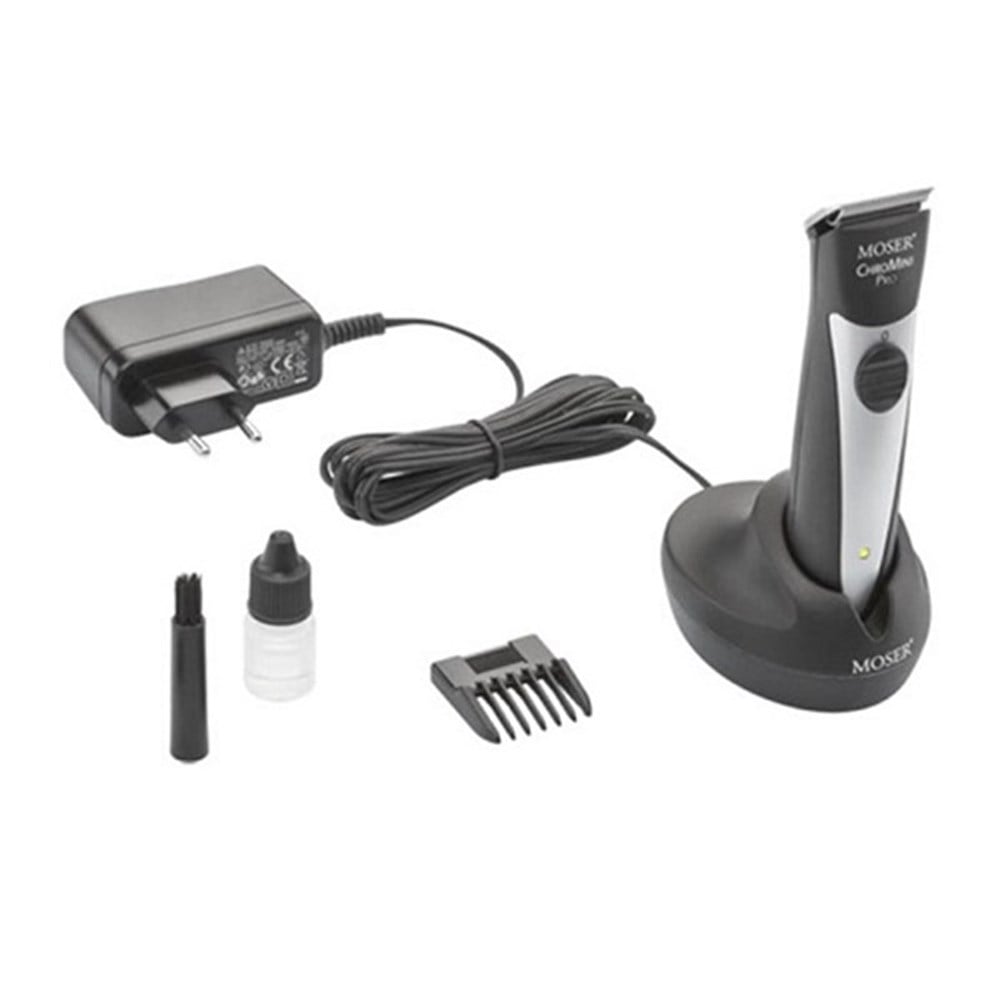 Moser ChroMini Pro 1591 Tıraş Makinesi
