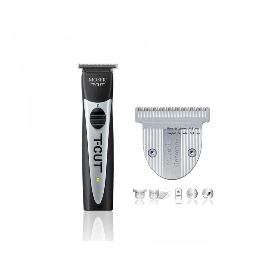 Moser T-Cut 1591 Tıraş Makinesi