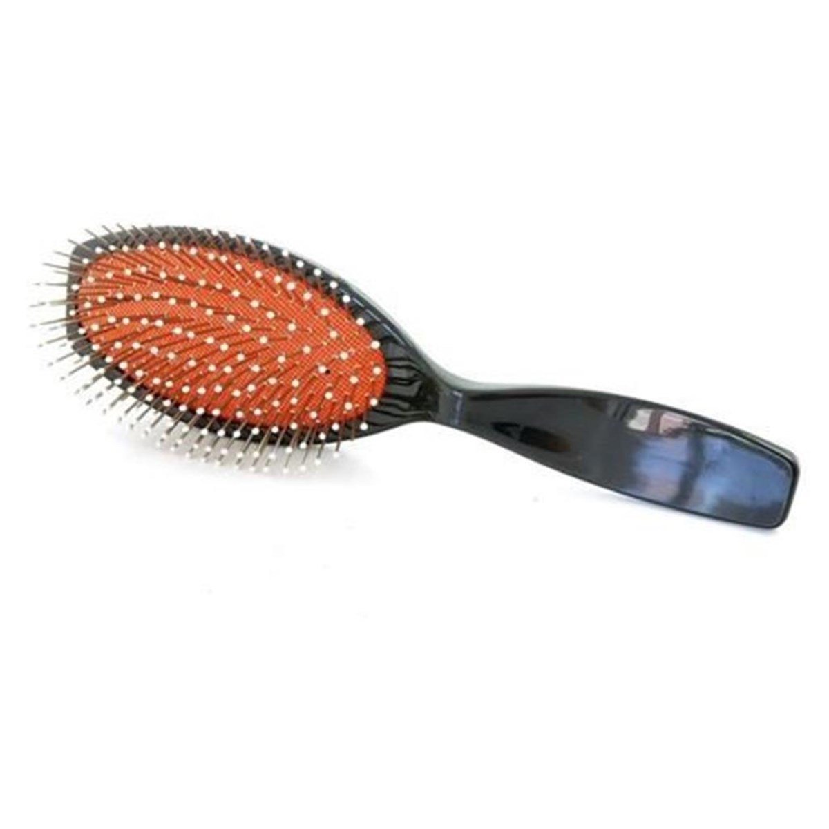 Nascita Bergama Saç Fırçası Klasil Tel Oval Büyük