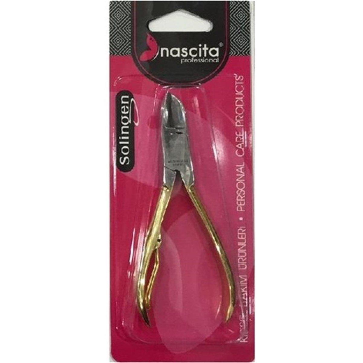 Nascita Et Pensi Tek Yaylı Yarı Sarı 17 Mm