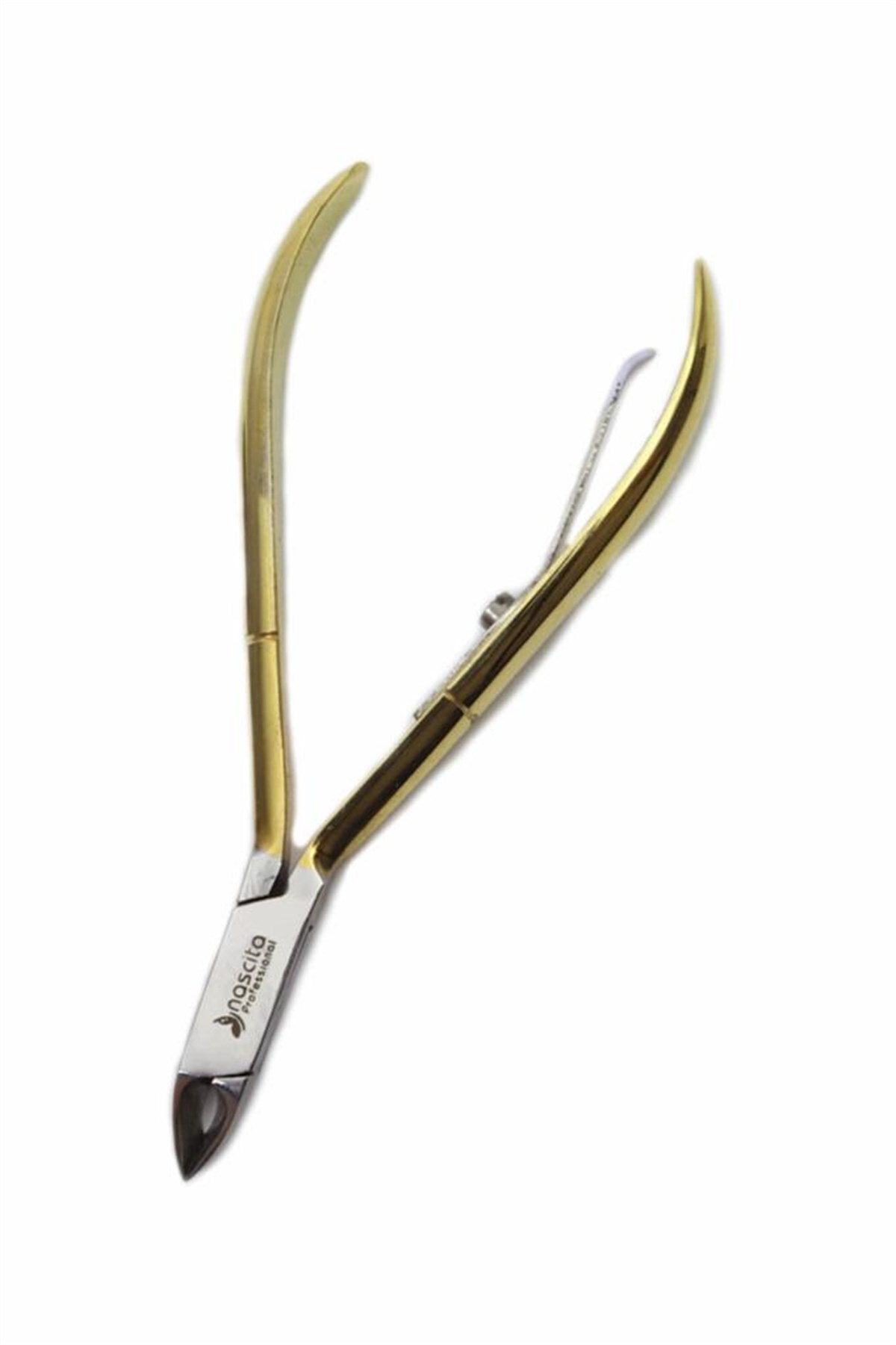 Nascita Et Pensi Tek Yaylı Yarı Sarı 5 Mm