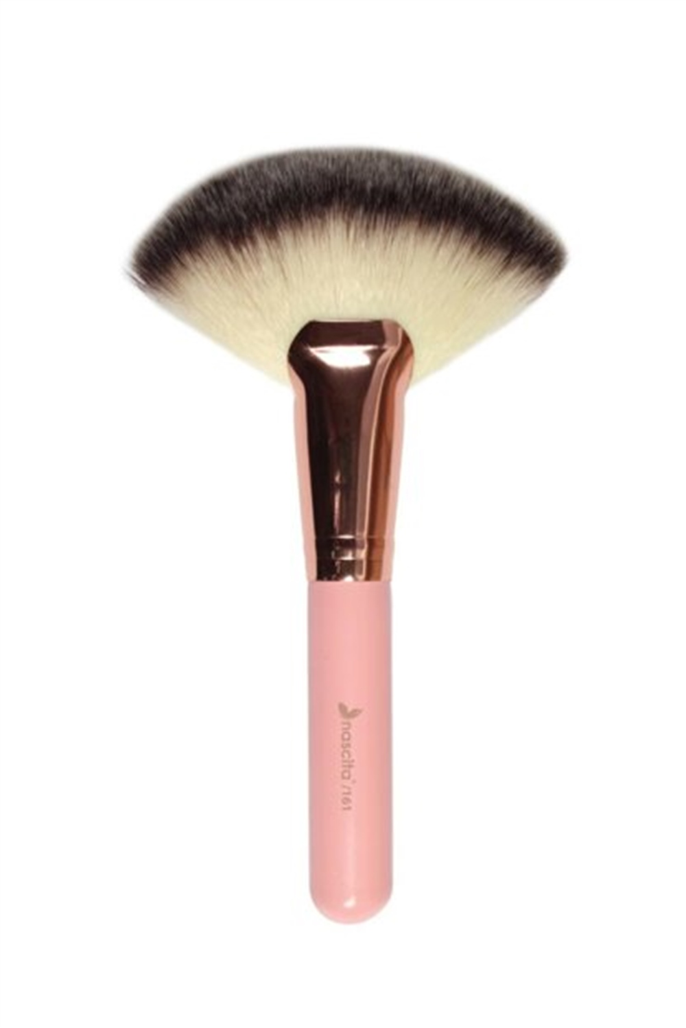 Nascita Nasbrush 0161 Prof Fırça Yelpaze Geniş
