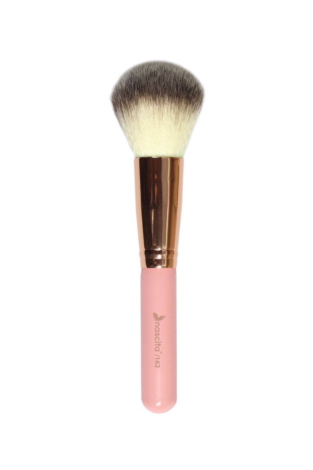 Nascita Nasbrush 0162 Prof Fırça Pudra Geniş