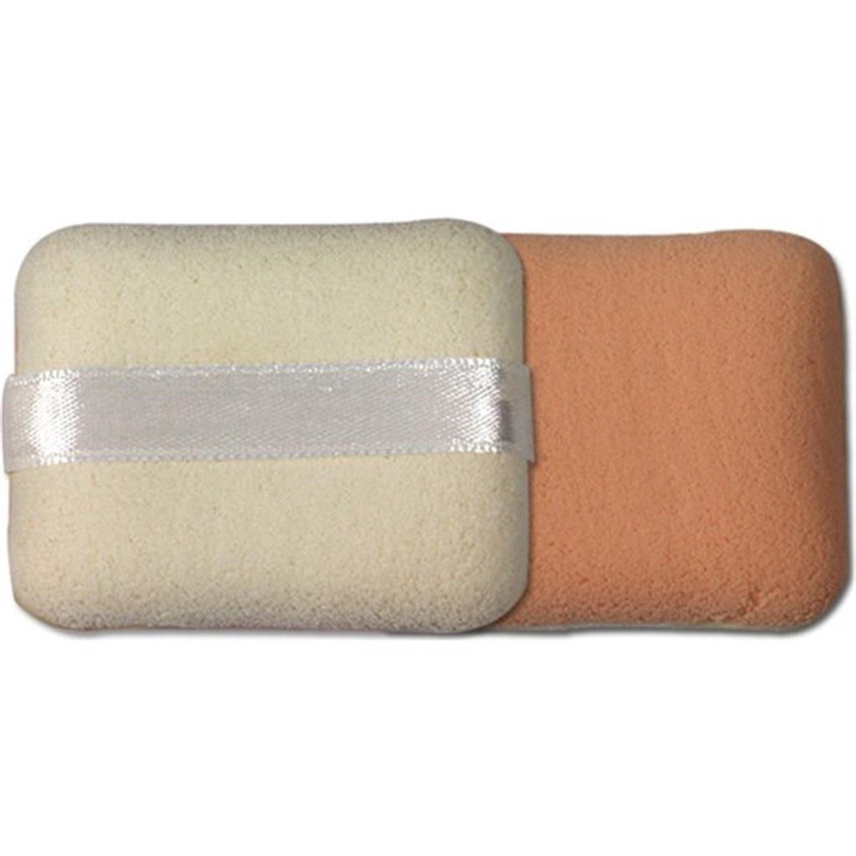 Nascita Pompon Cift Yuzlu Kare Mj324