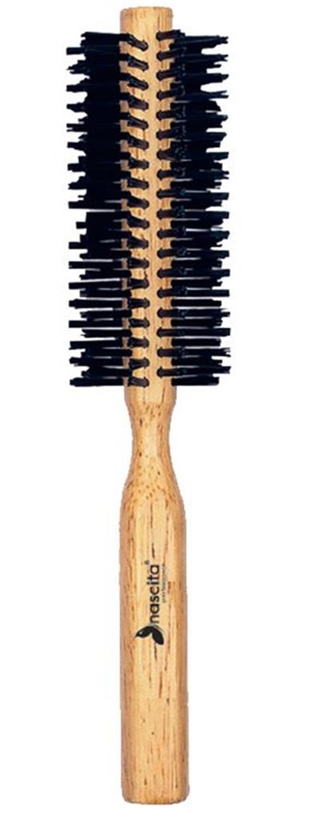 Nascita Sıde Saç Fırçası 15 Mm Kutulu