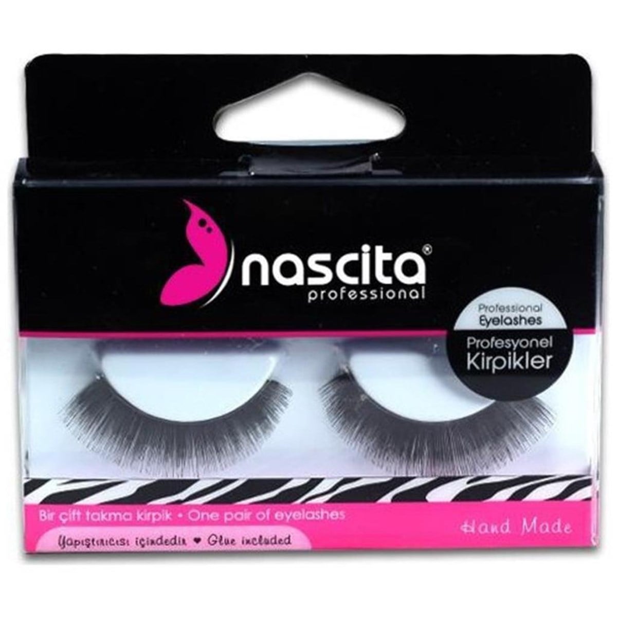 Nascita Takma Kirpik 0001