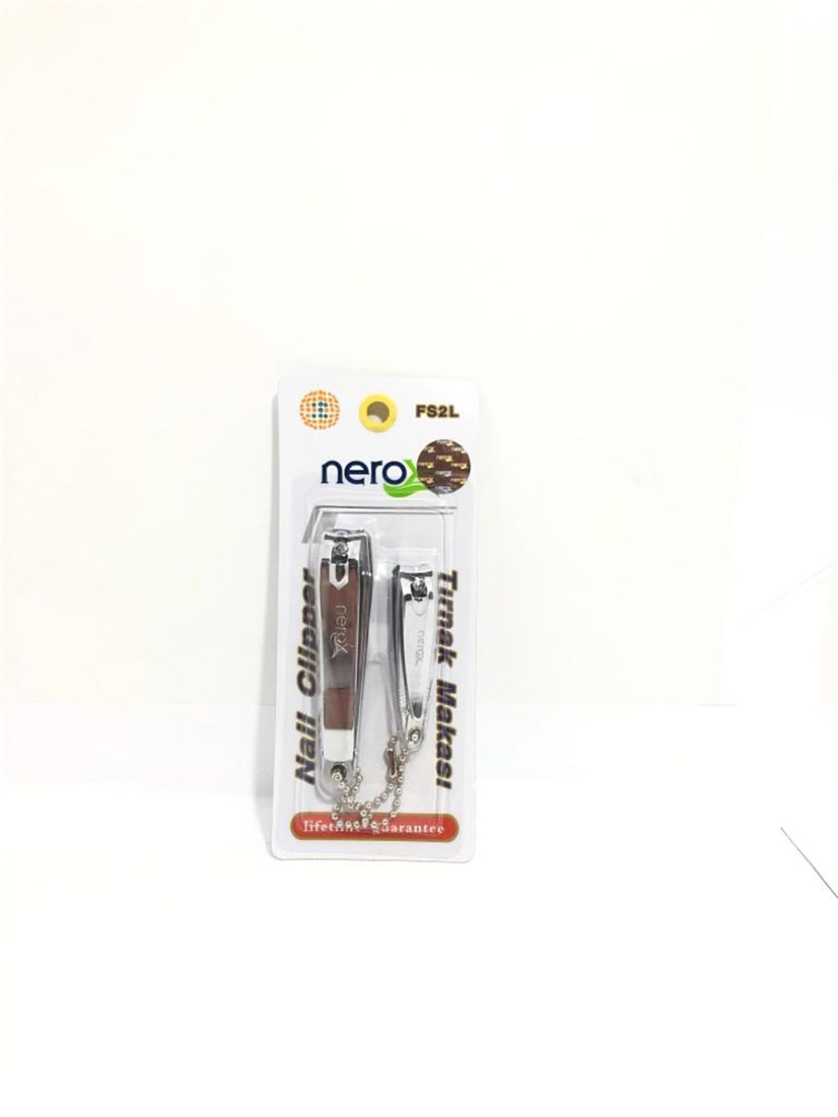NEROX TIRNAK MAKASI 2 LI