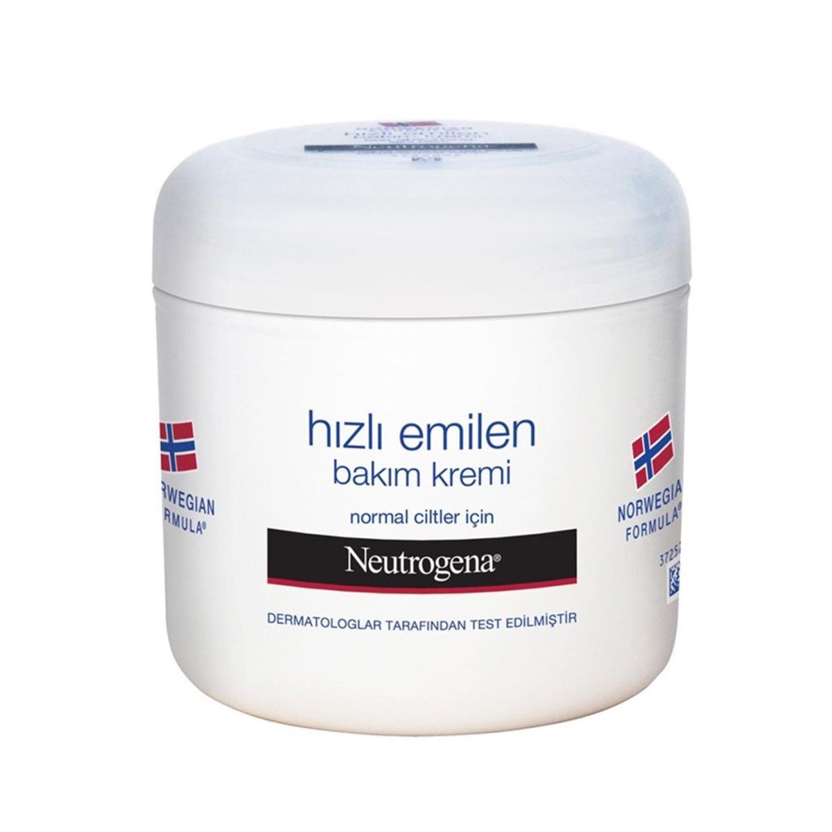 Neutrogena Norveç Formülü Hızlı Emilen Bakım Kremi 300 Ml