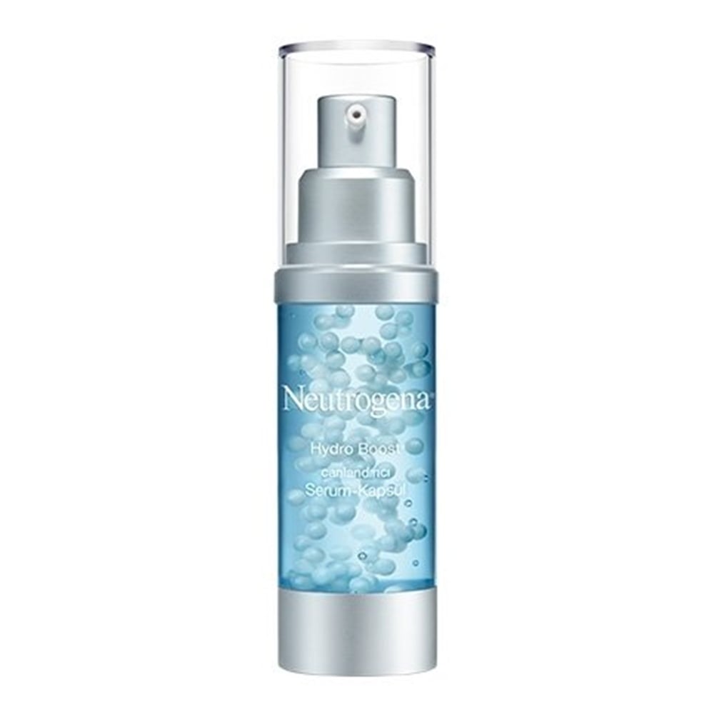 Neutrogena Serum Kapsul 30 Ml