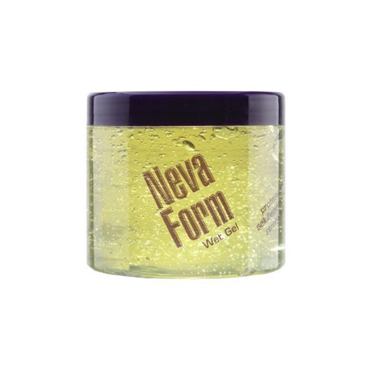 Neva Form Şekillendirici Saç Jölesi Sert 750 Ml