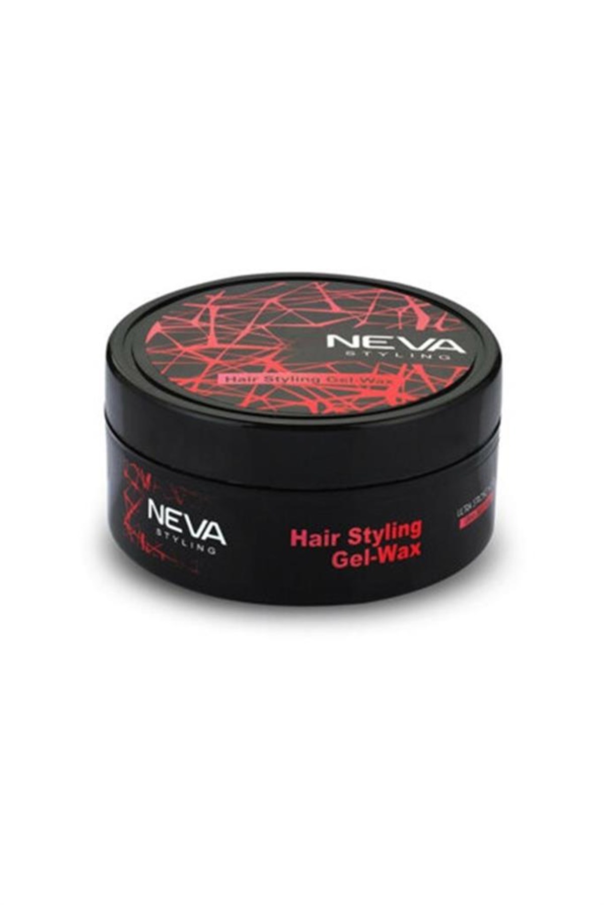 Neva Stylıng Saç Şekillendirici Gel Wax Ultra Sert Tutuş 150 Ml
