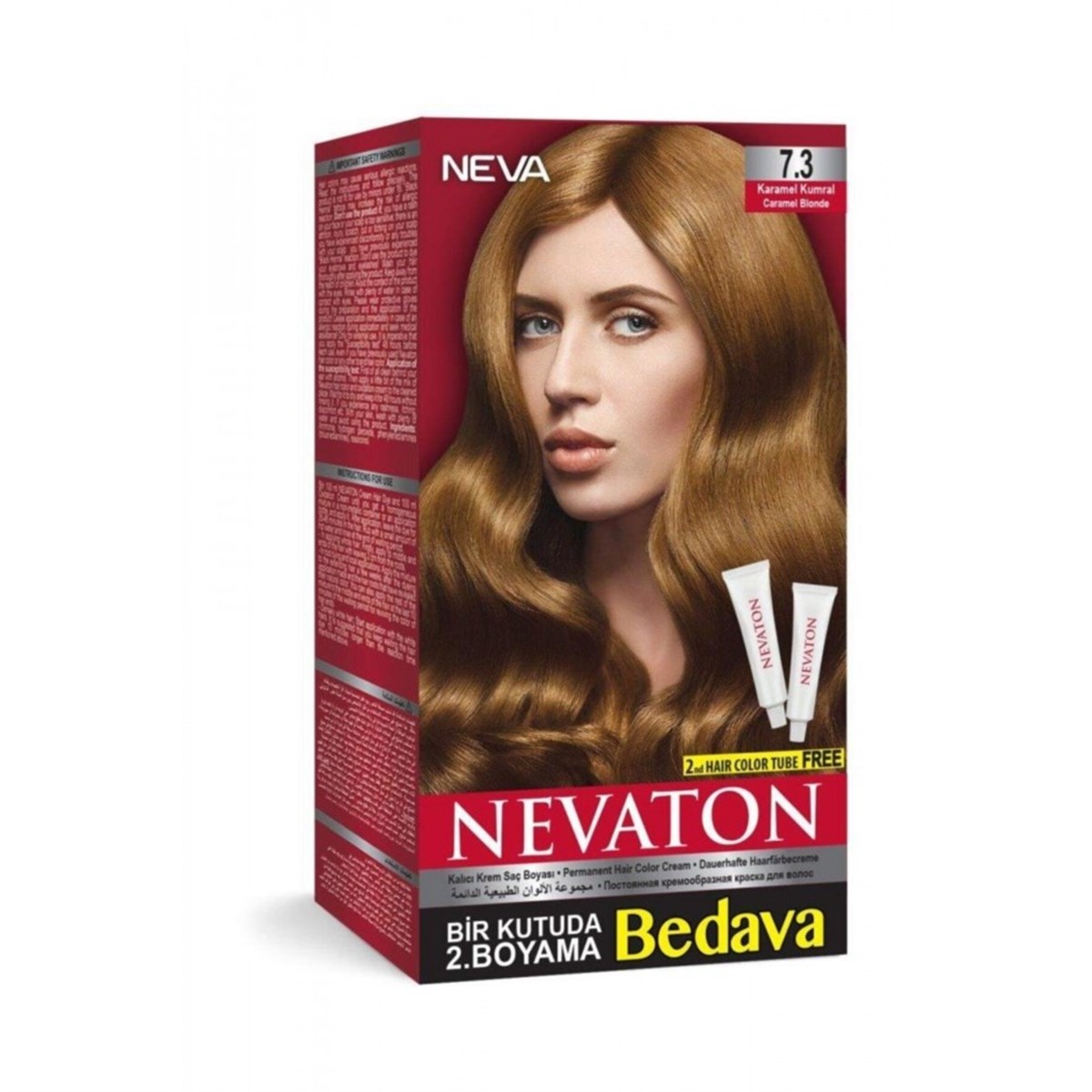 NEVATON 7.3