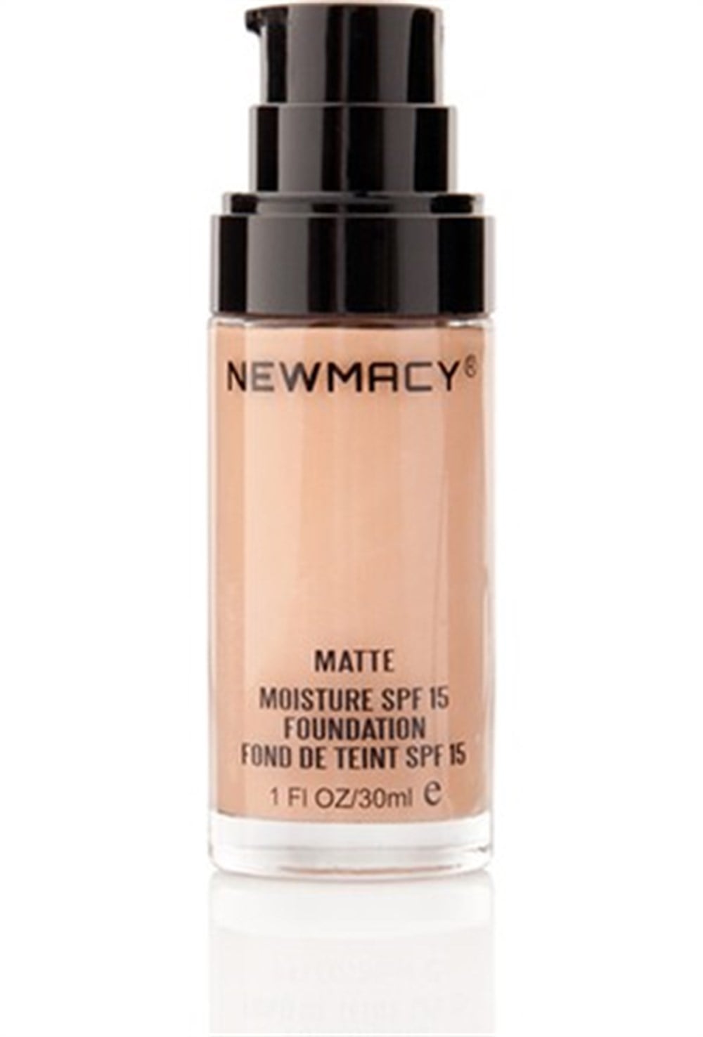 Newmacy Medical Foundation 30 Ml