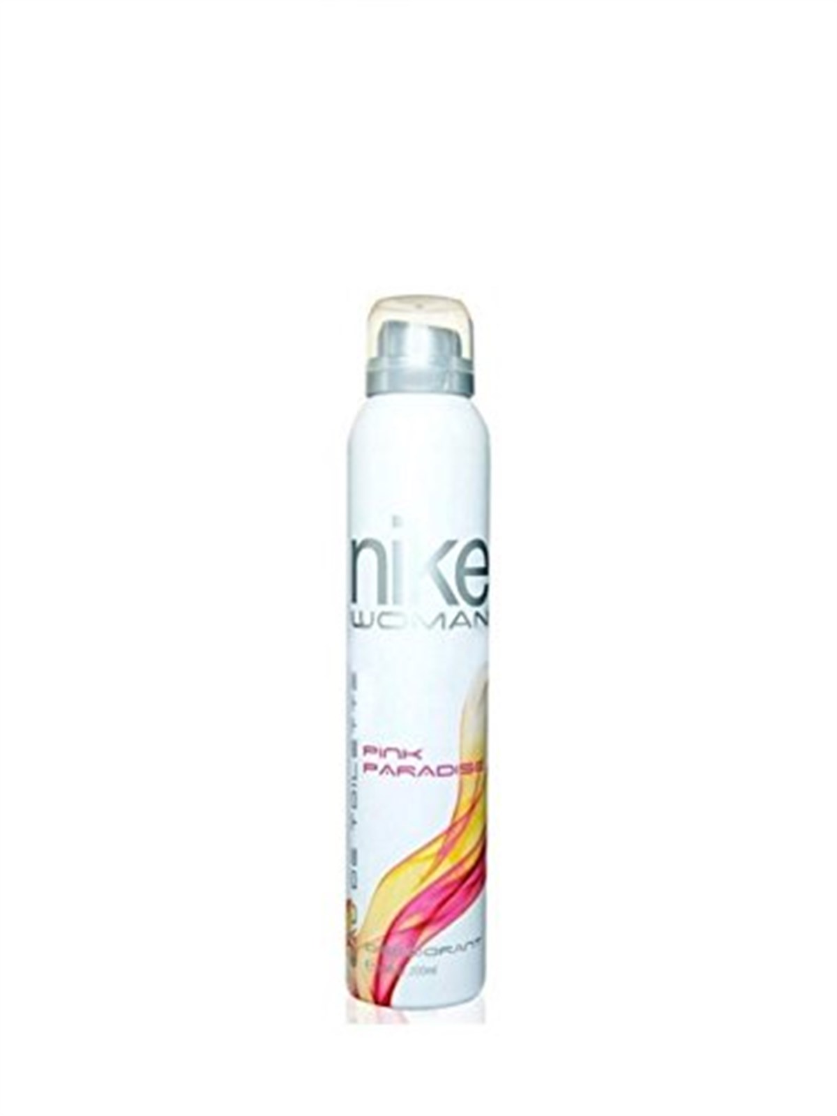 Nike Pink Paradise Deodorant Spray Kadın 200 Ml