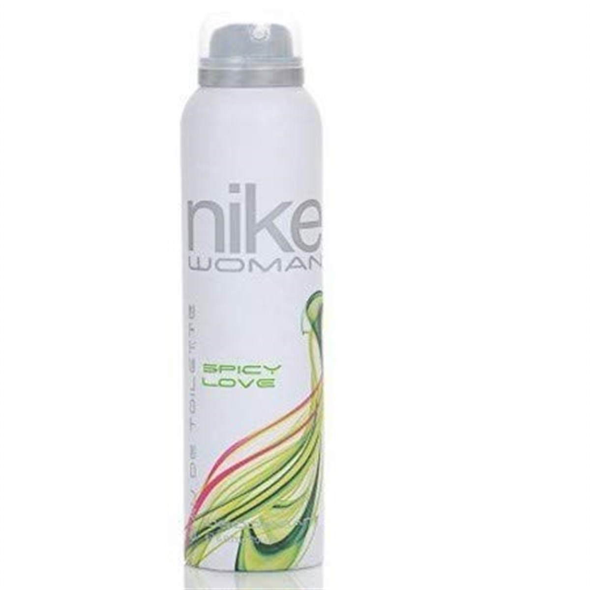 Nike Spicy Love Deo for Women Green 200 Ml